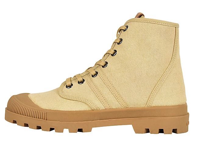 PATAUGAS - CHAUSSURES DE VOYAGE AUTHENTIQUE TOILE W