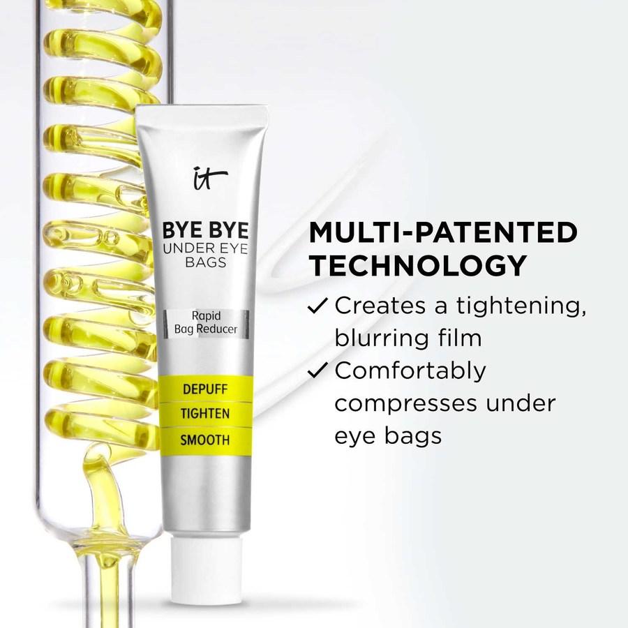 It Cosmetics Bye Bye Under Eye Bags Treatment 15ml
