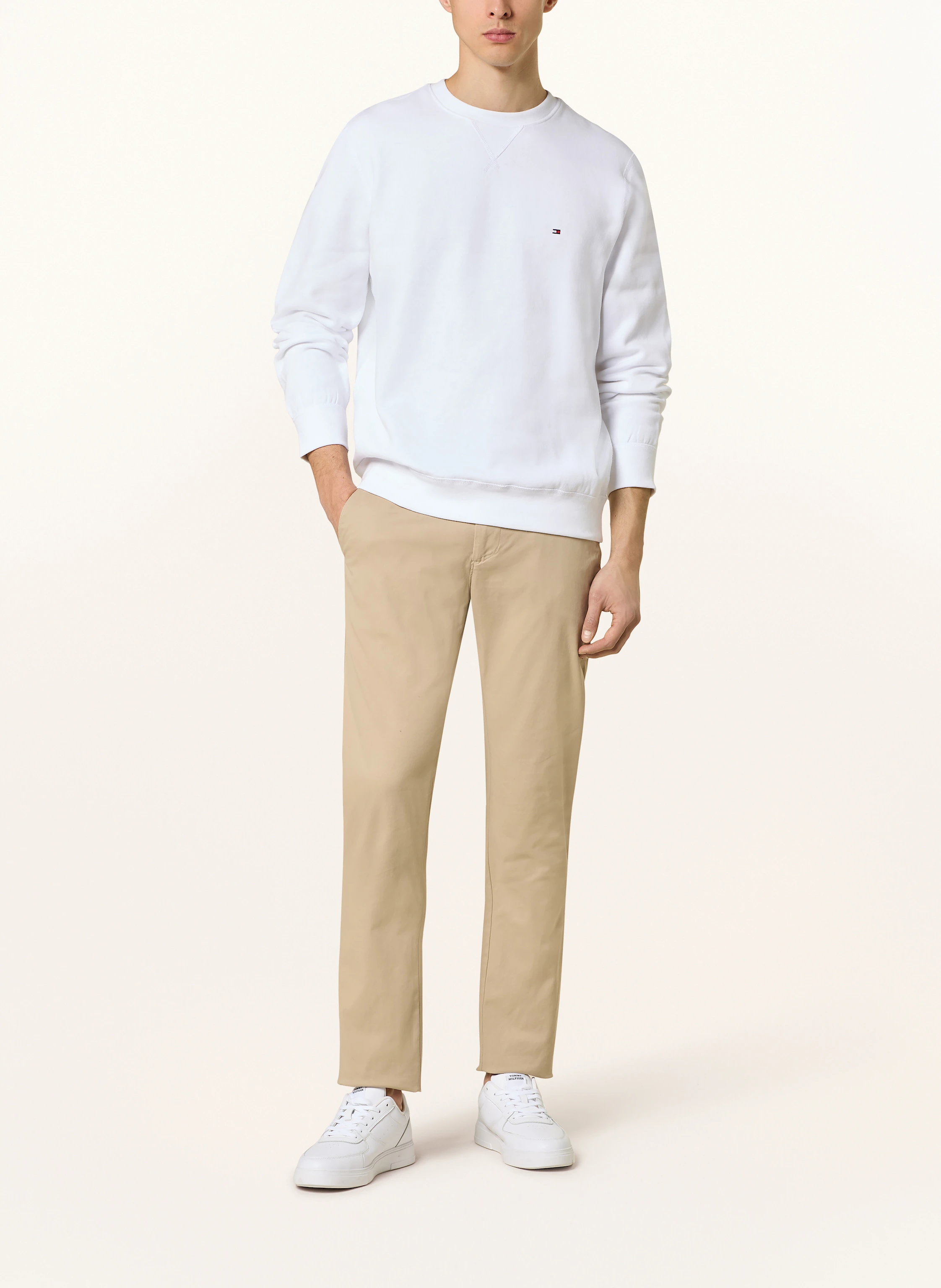 TOMMY HILFIGER Sweatshirt