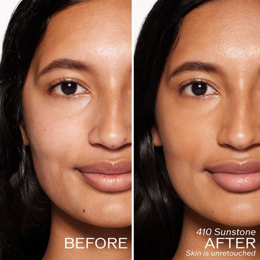 Shiseido Revitalessence Skin Glow SPF 30 Foundation, R E 410
