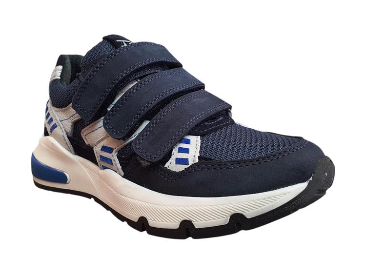 Track Style 325857 wijdte 5 blauw