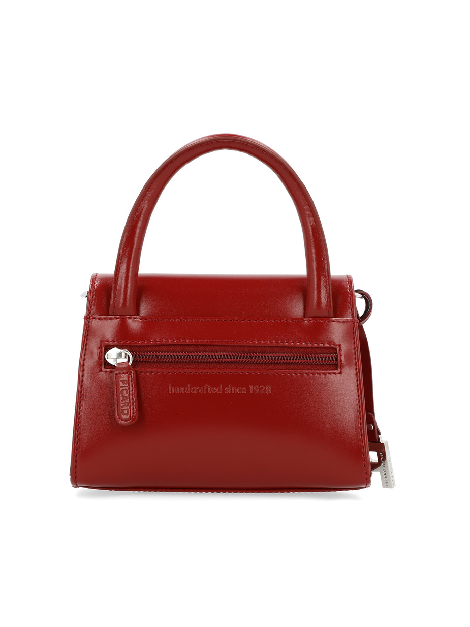 PICARD SCHULTER- UND HENKELTASCHE MINI R