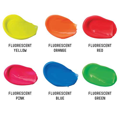 Liquitex® BASICS™ Acrylfarben – 6er-Sets