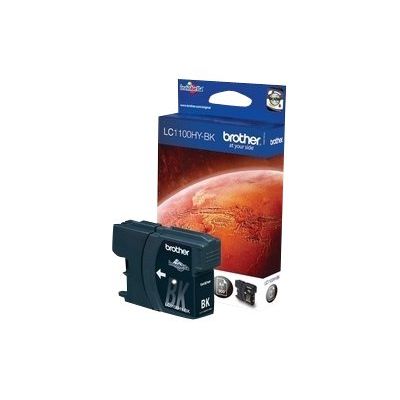 Brother LC1100XL - noir - cartouche d'encre originale