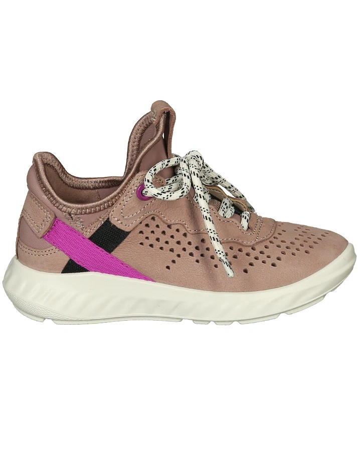 Schnürschuhe SP.1 LITE K in puderrosa
