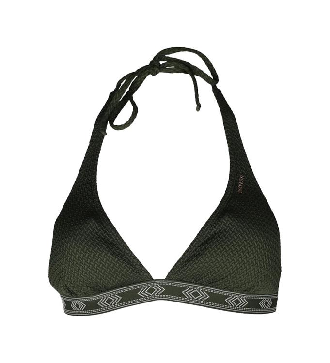 Brunotti Women Xandra-STR Halter Bikinitop