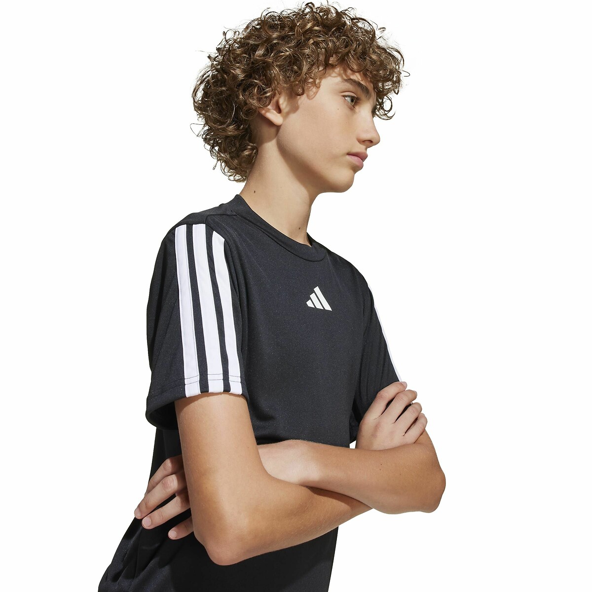 Camiseta de treino de manga curta adidas Performance