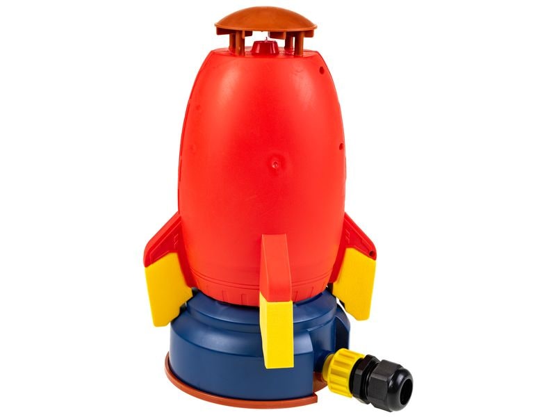 FTM Wassersprinkler Rakete Ideal für heisse Sommertage