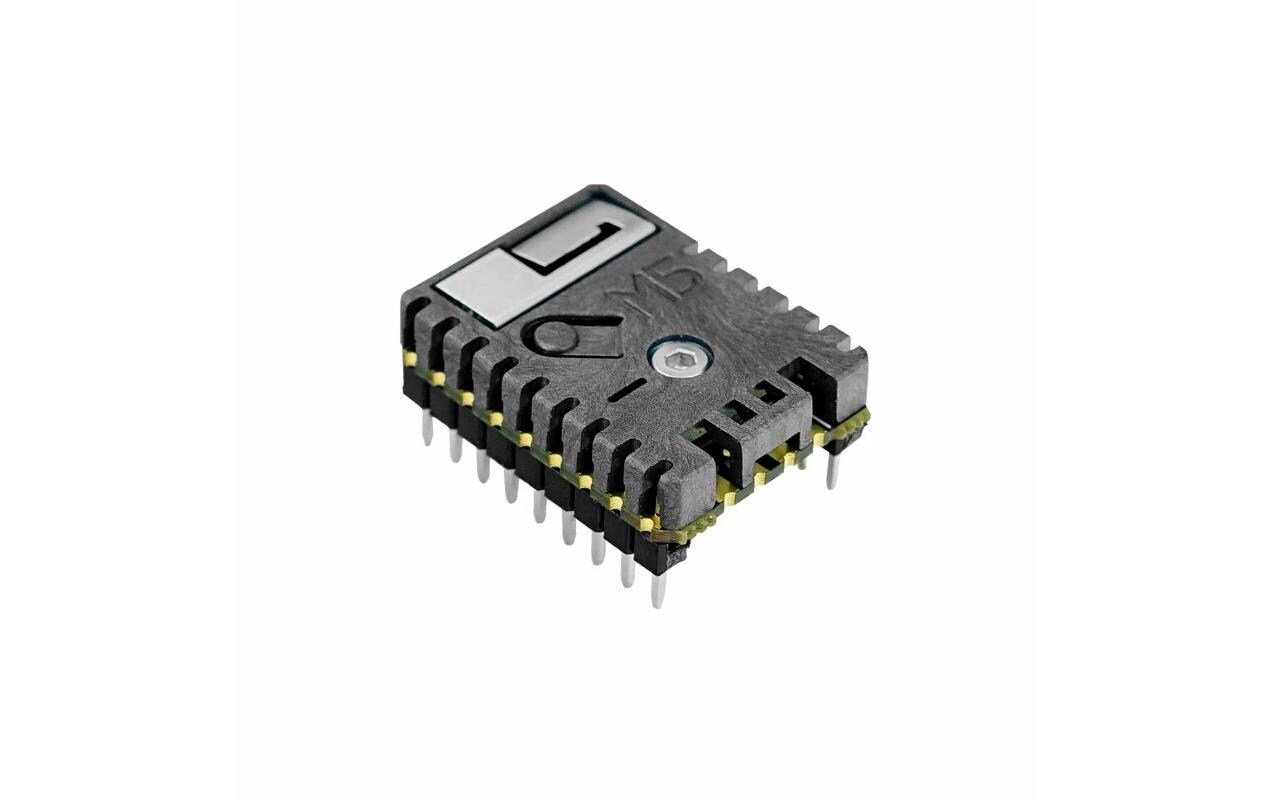 Entwicklerboard M5Stamp Pico Mate mit Pin HeadersUltra kompaktes Entwicklerboard mit Xtensa 32-Bit LX6 Prozessor