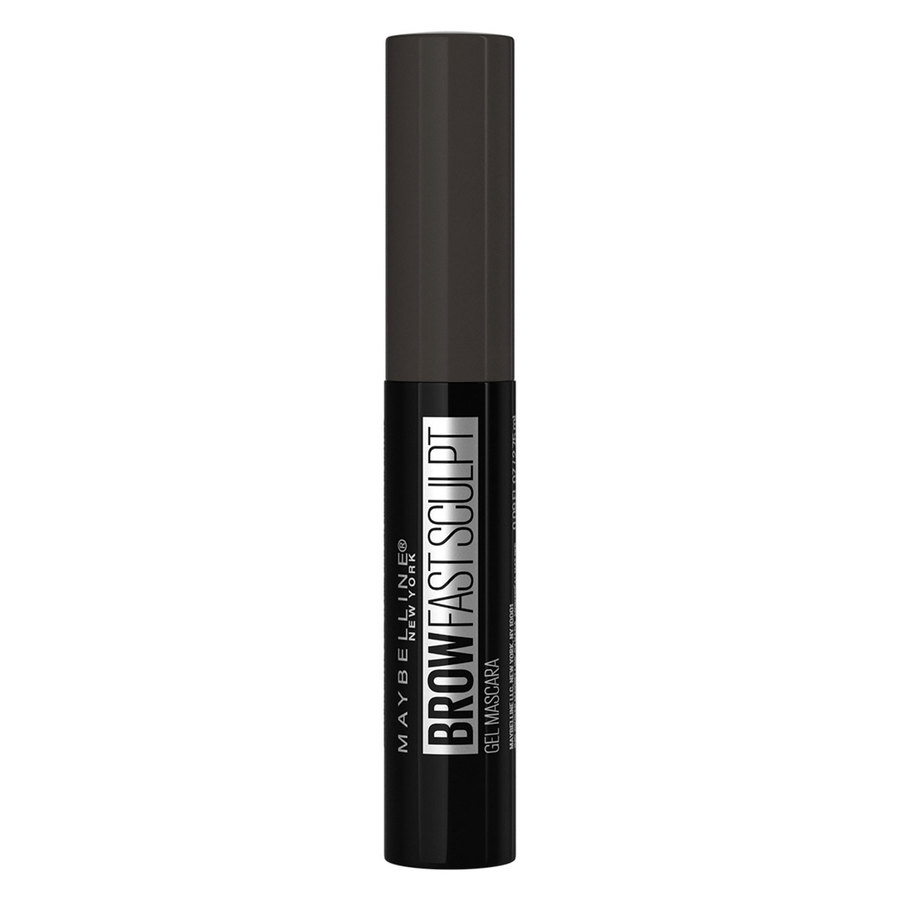 Maybelline New York Brow Fast Sculpt Eyebrow Gel Deep Brown 2,8ml