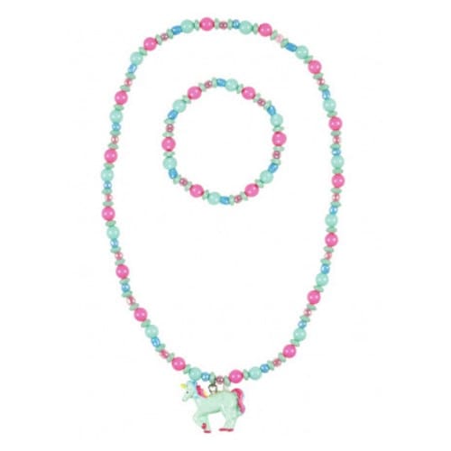 Collier souza for kids rose