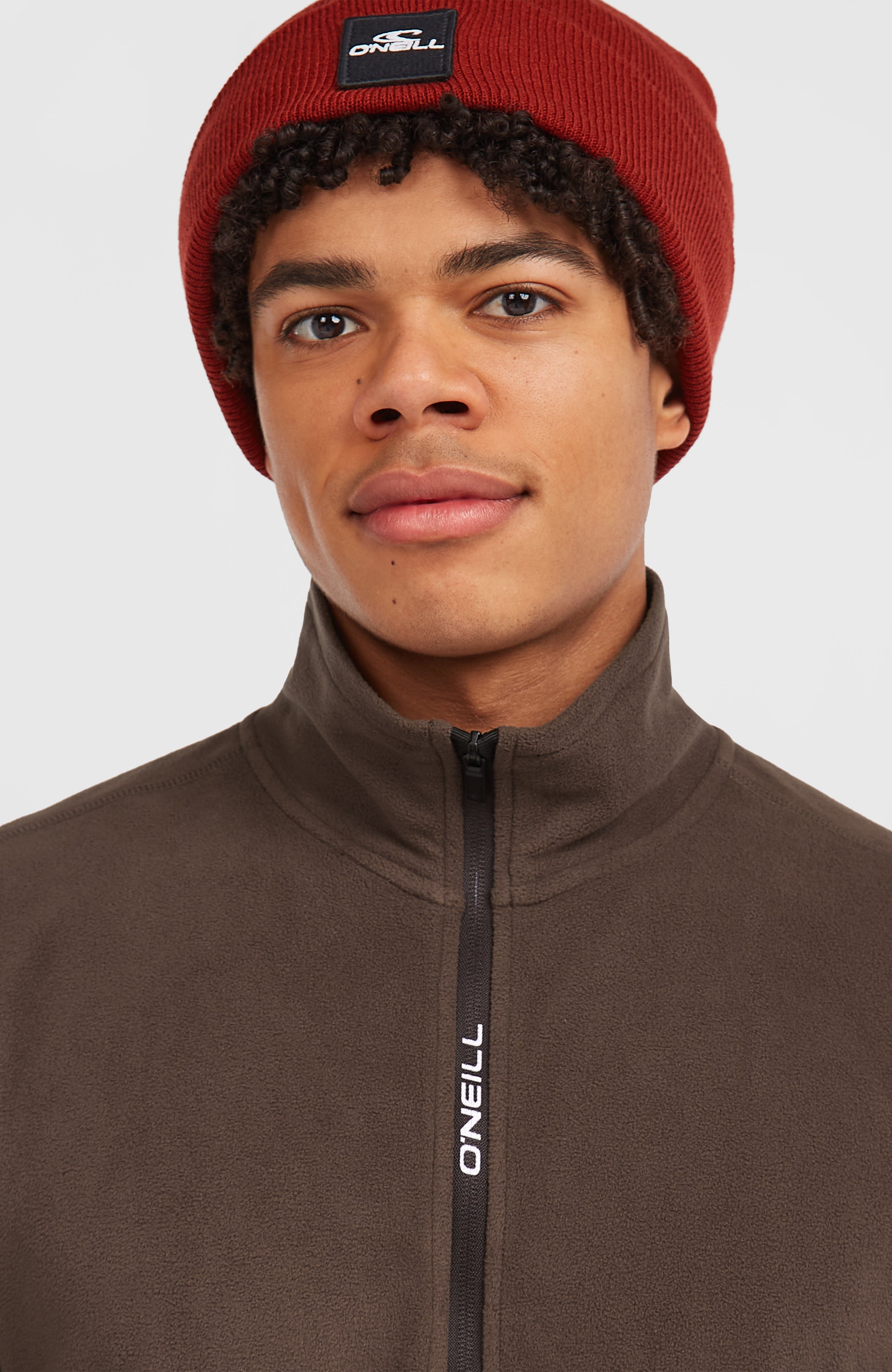 FWC'Cruz Jack's Polartec® fleecevest met volledige rits