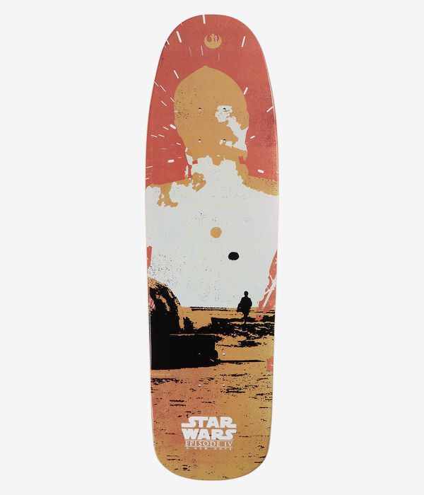 Element x Star Wars 80s Droid 9.25