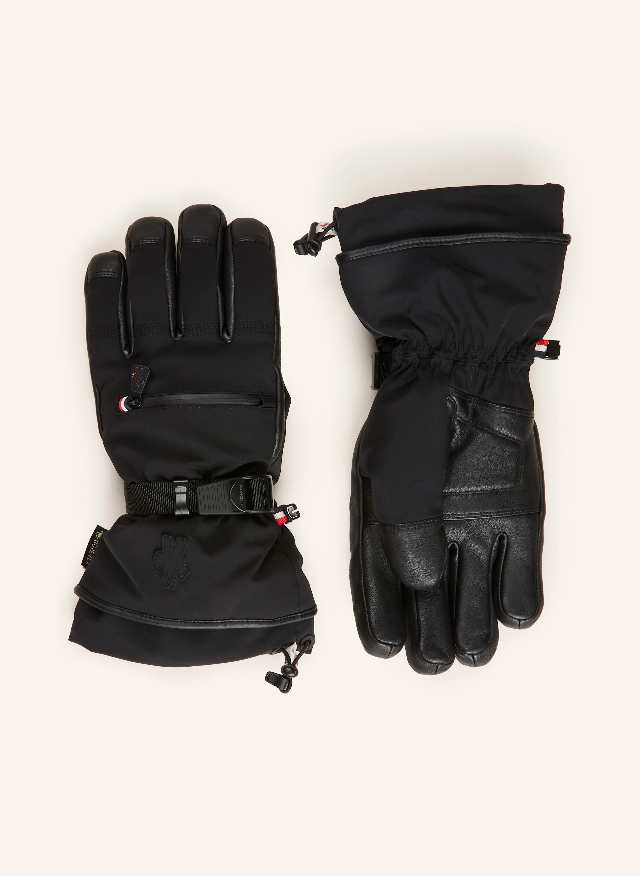 MONCLER GRENOBLE Skihandschuhe