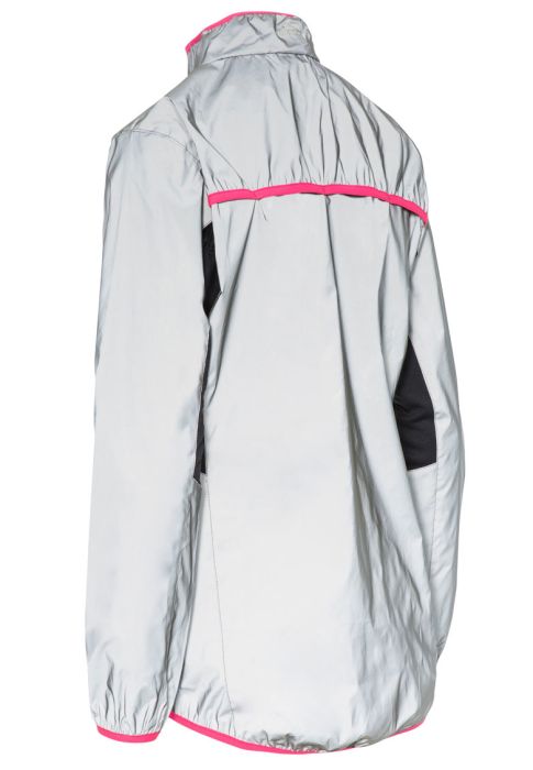 Lumi Reflective Jacket Women damejakke