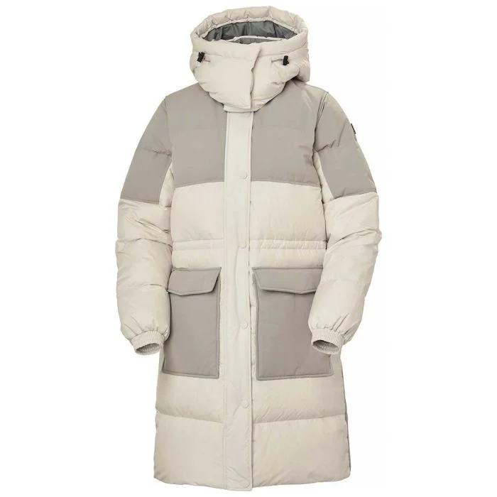 Escape Down Coat Women vinterjakke