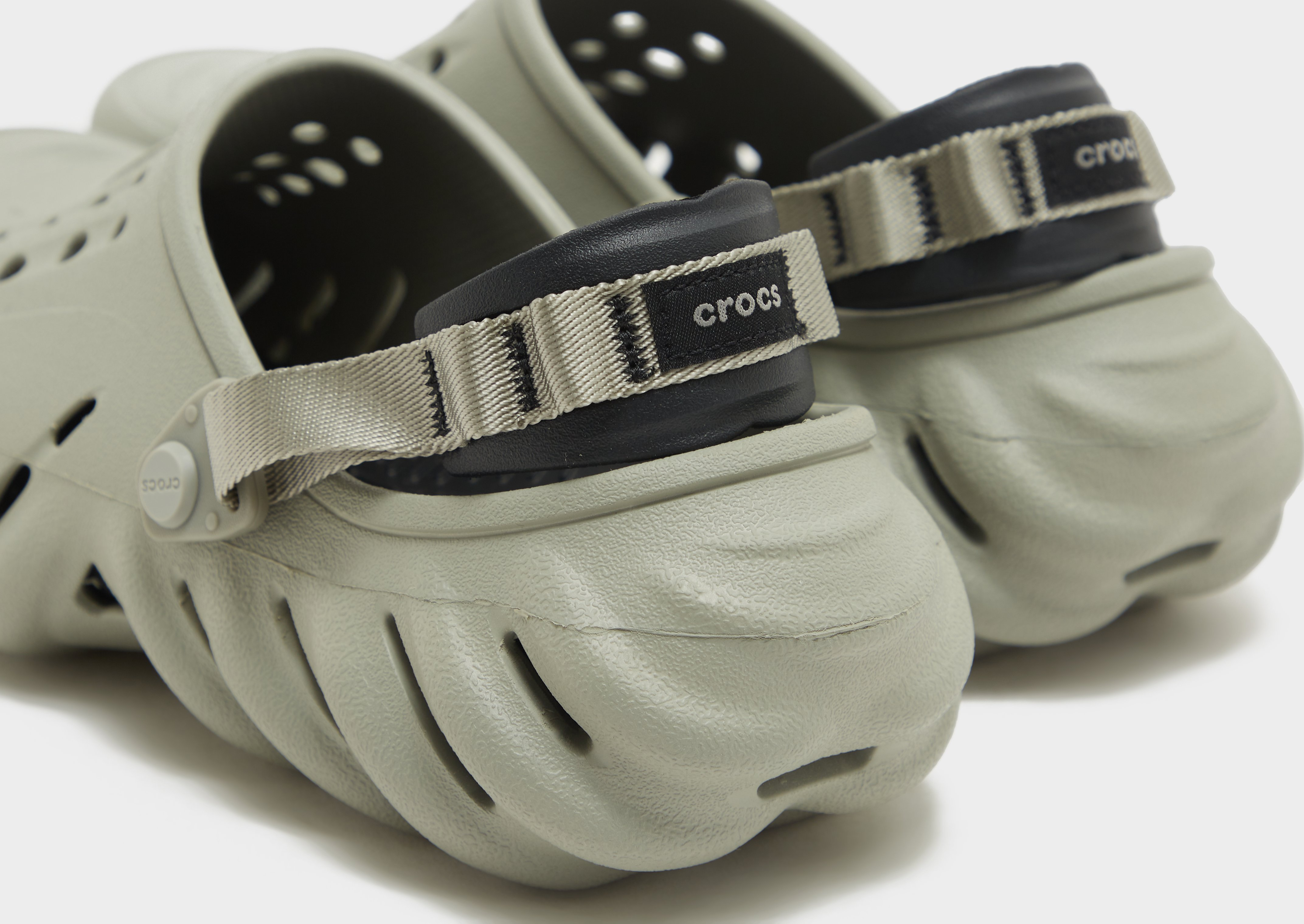 Crocs Echo Clog Homme