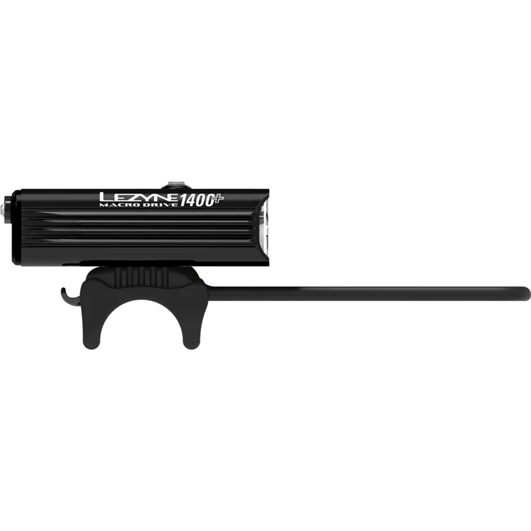 Lezyne Macro Drive 1400+ Voorlicht