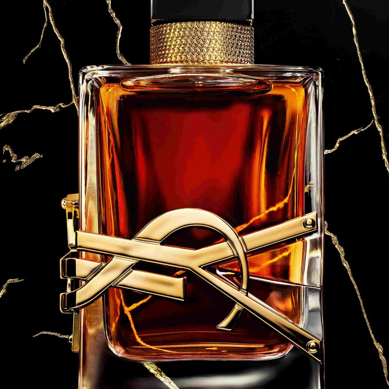 LIBRE LE PARFUM  LAVANDE ET FLEUR D’ORANGER