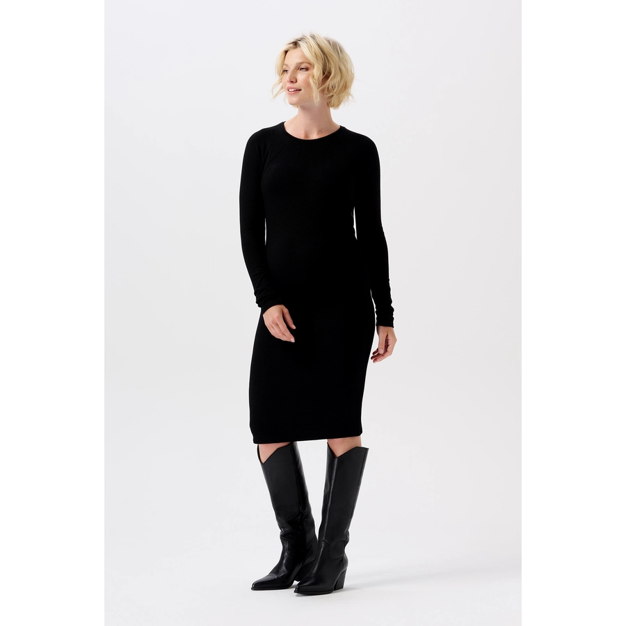Noppies Still-Kleid Zane Black