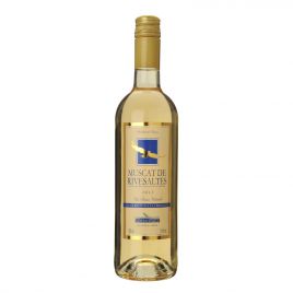 Muscat de Rivesaltes