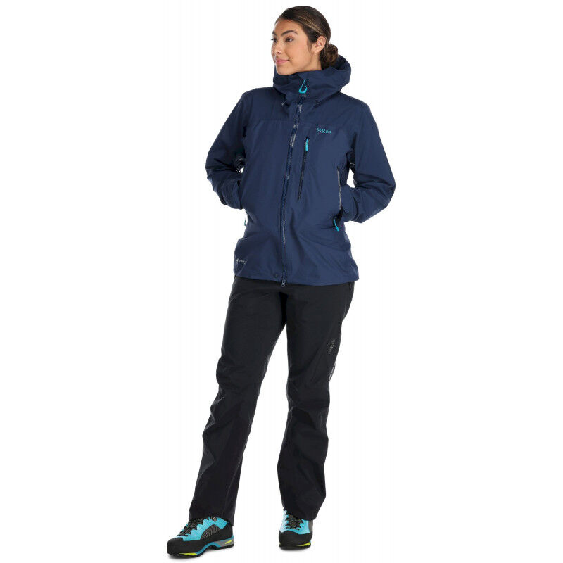 Women's Latok Mountain GTX Jacket - Veste imperméable femme