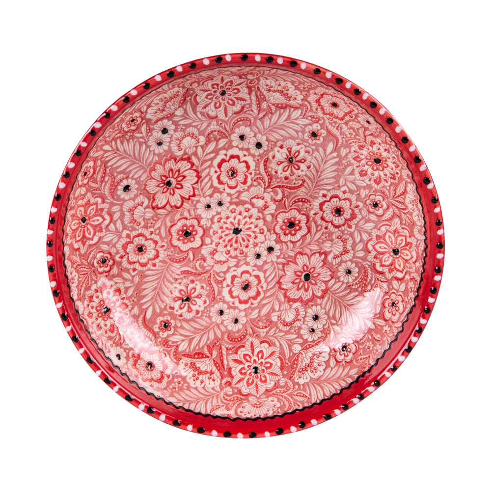 Coupe Rojo 26 cm Table passion