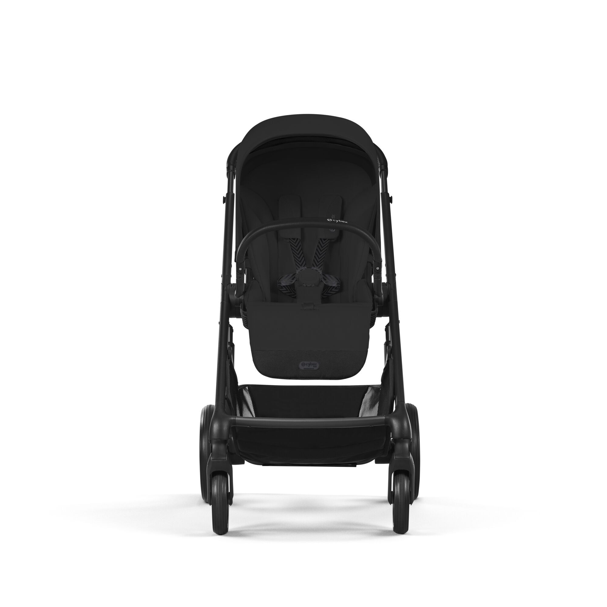 Balios S Lux Moon Black (Black Frame)