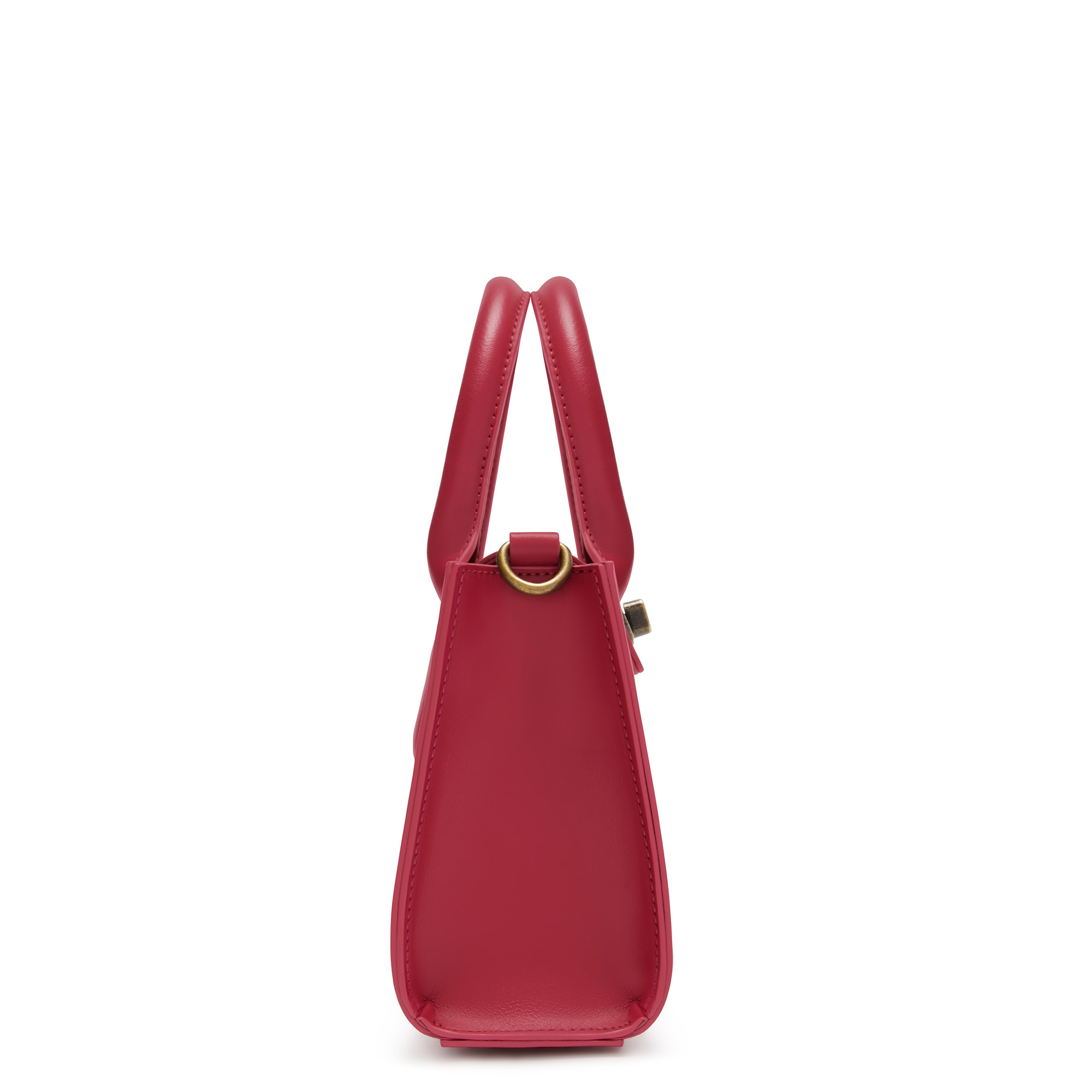 crossbody tas, handtas Violet Hamden Violet Hamden Roze