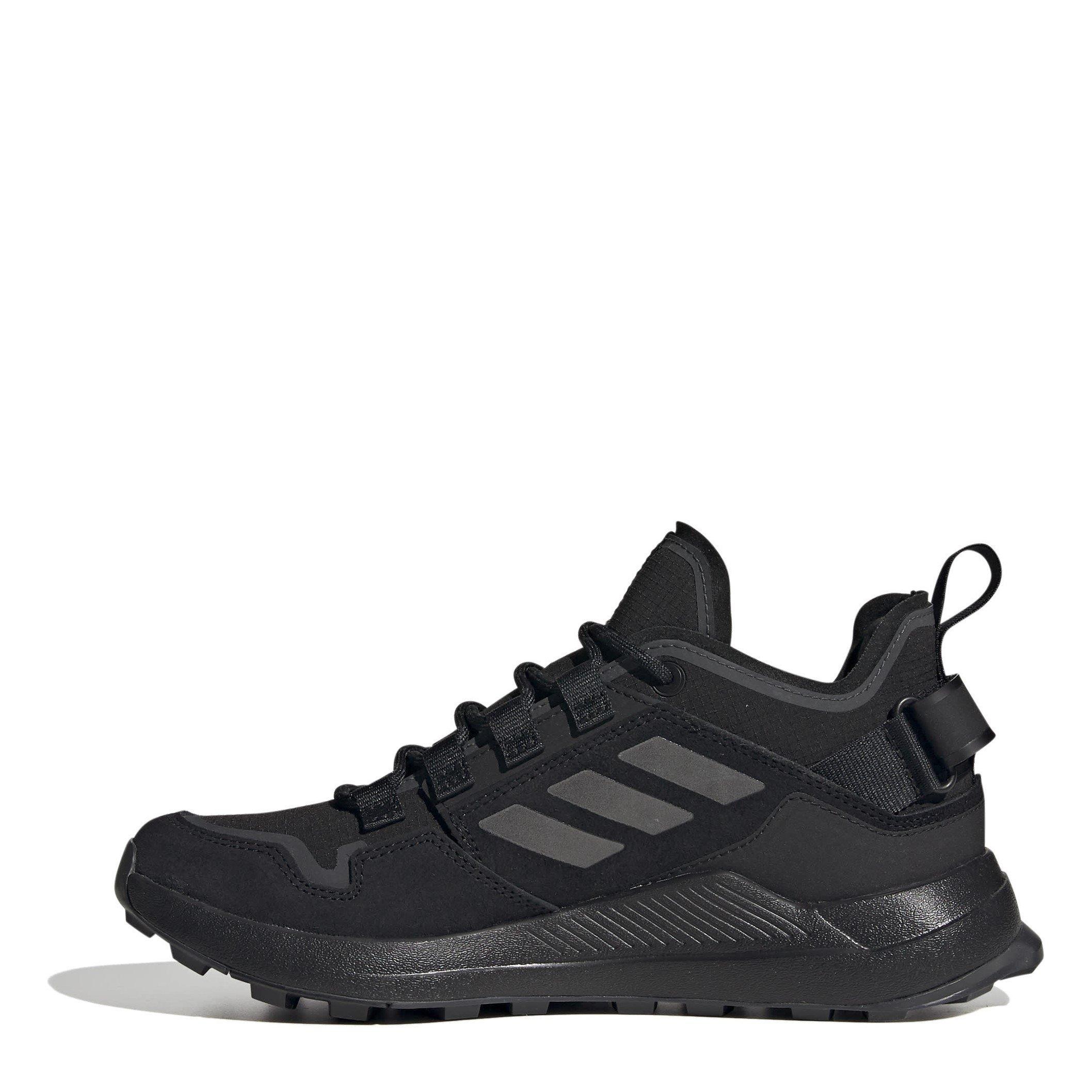 adidas Terrex Hikster Low Hiking Shoes Womens