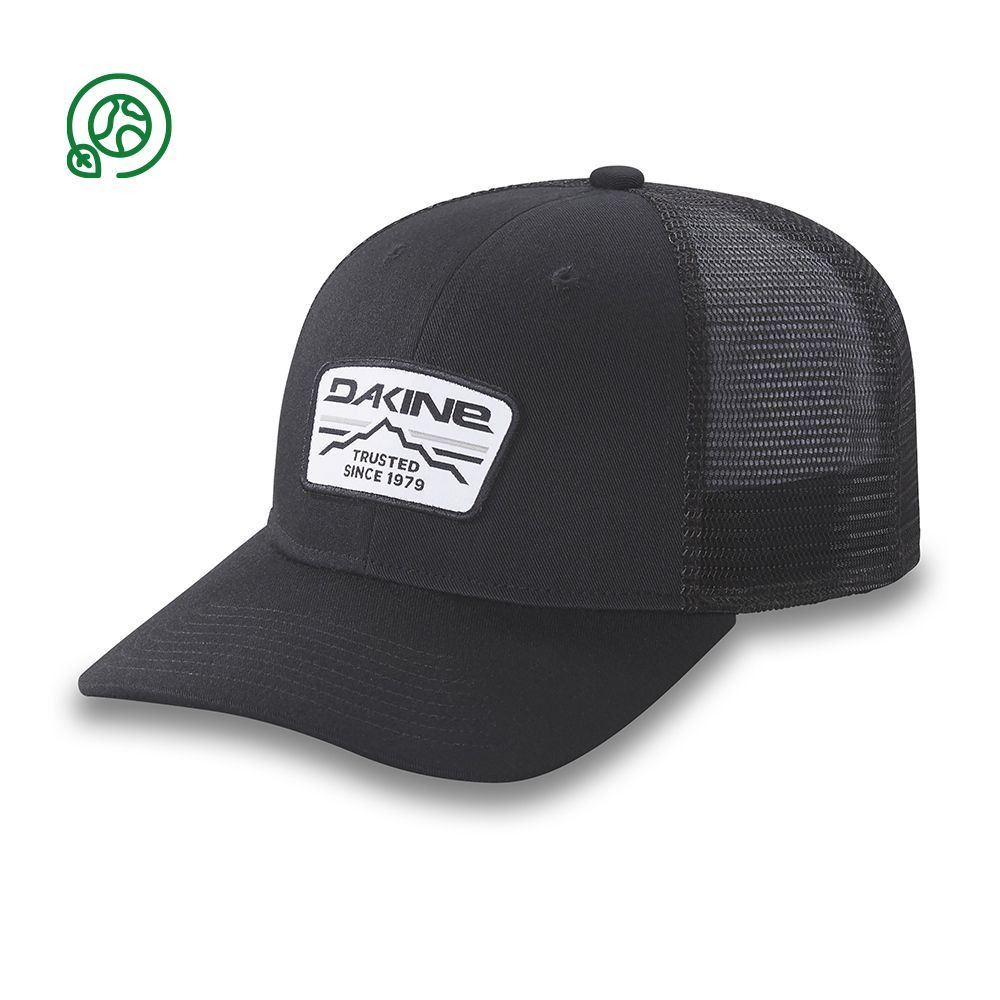 Dakine MTN LINES - Casquette black
