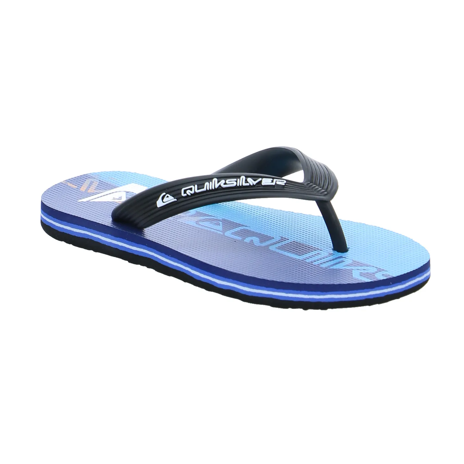 ROXY Badeschuhe Kinder Blau Synthetik