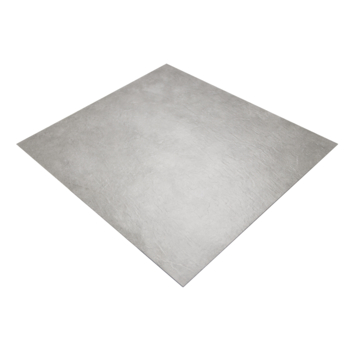 Kleurstaal PVC Stick Minori Lichtgrijs