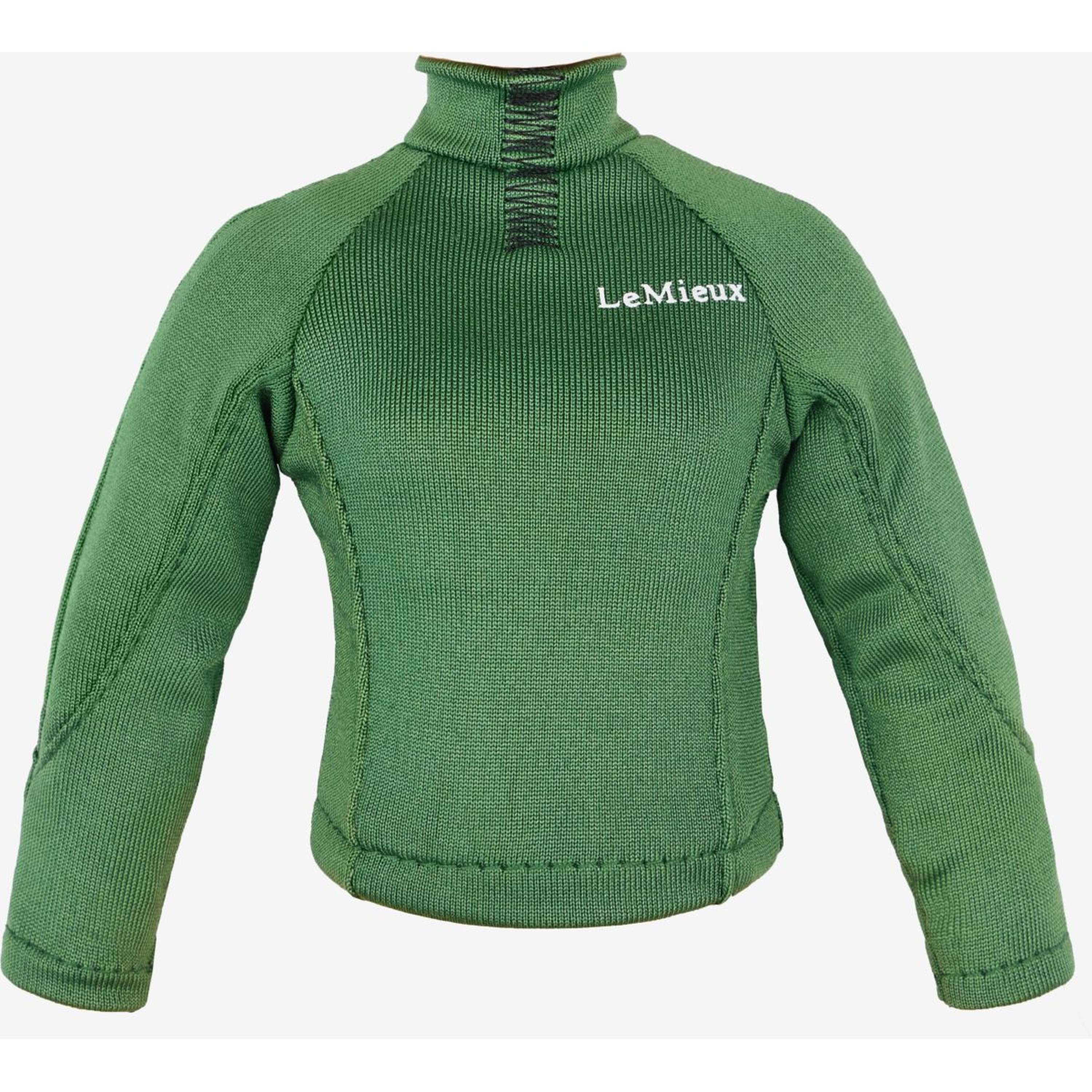 LeMieux Kleding Toy Rider Hunter Green