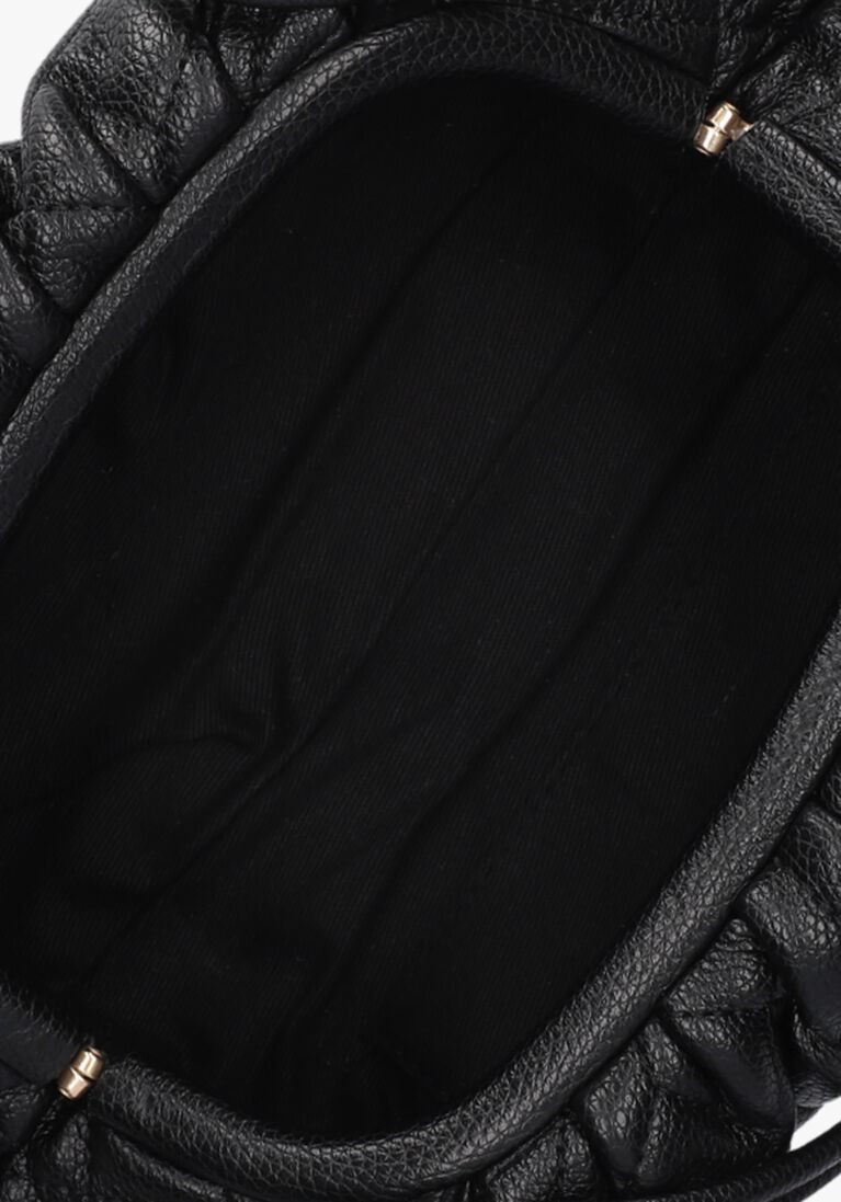 NIKKIE zwarte nikkie schoudertas dina shoulderbag