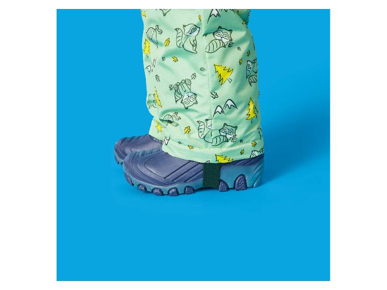 Kinder skipak