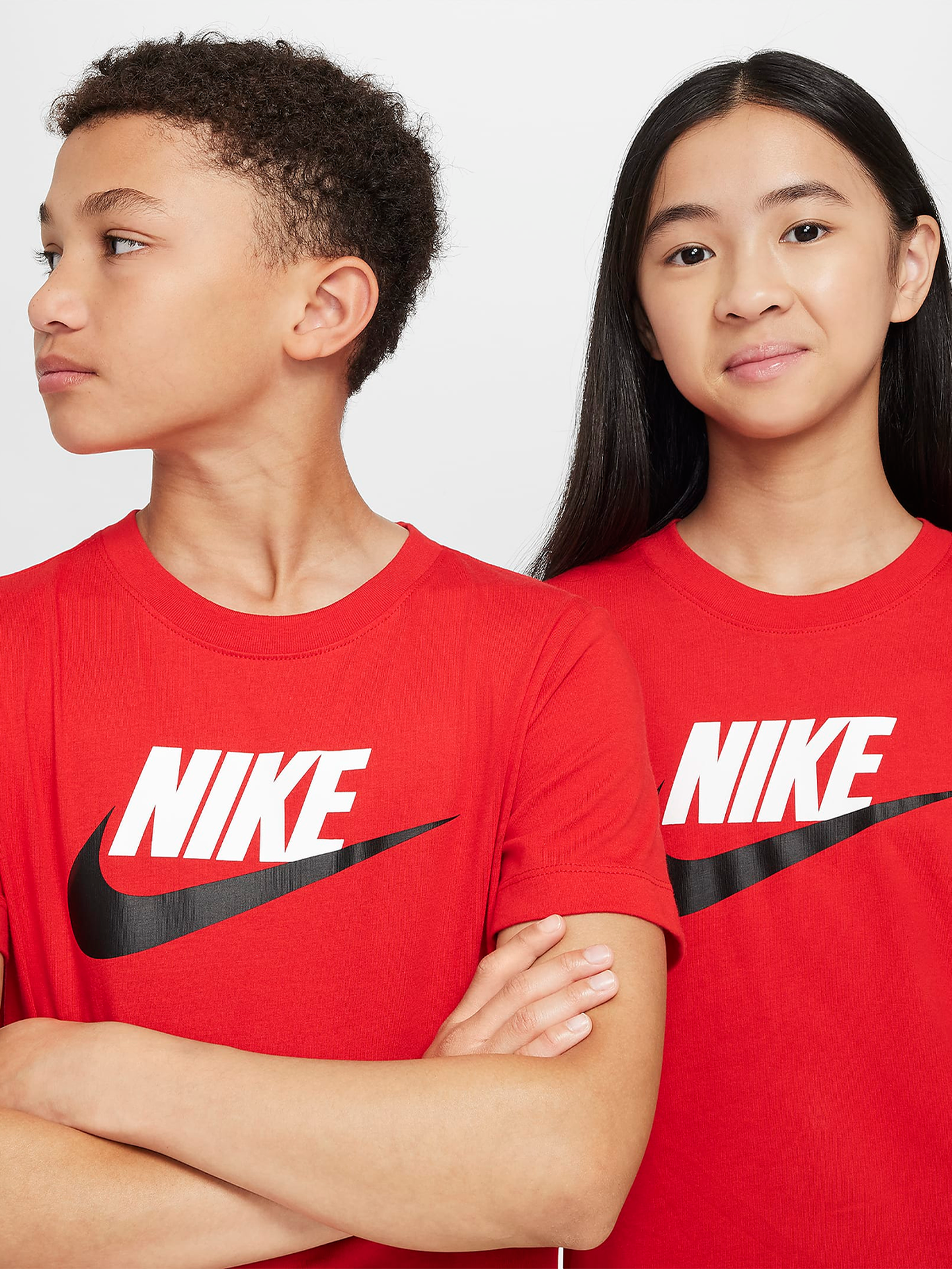 Sportswear Tee