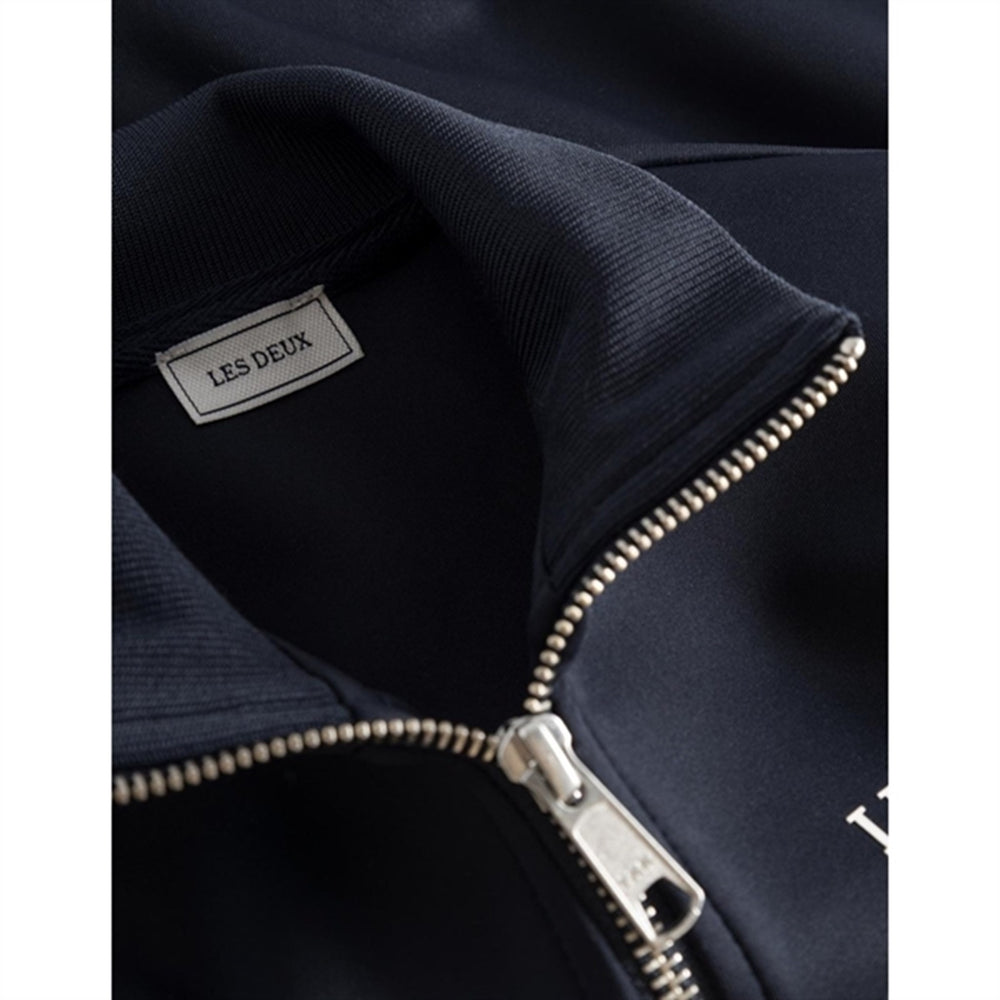 Dark Navy Ballier Track Jacket | Luksusbaby