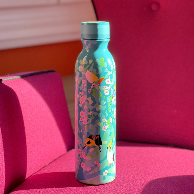 Bouteille isotherme 75 cl - Keep Cool Bottle