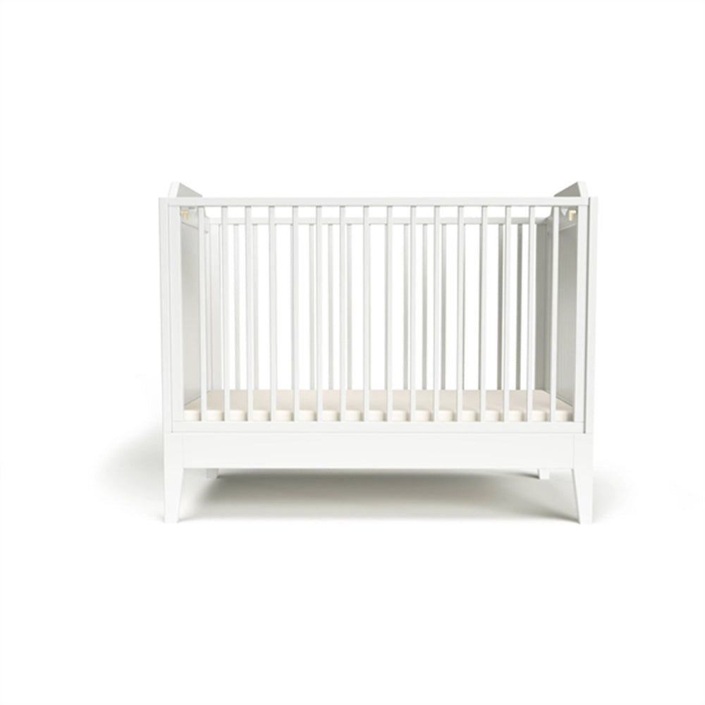 Luca Baby Seng White - Cam Cam Copenhagen