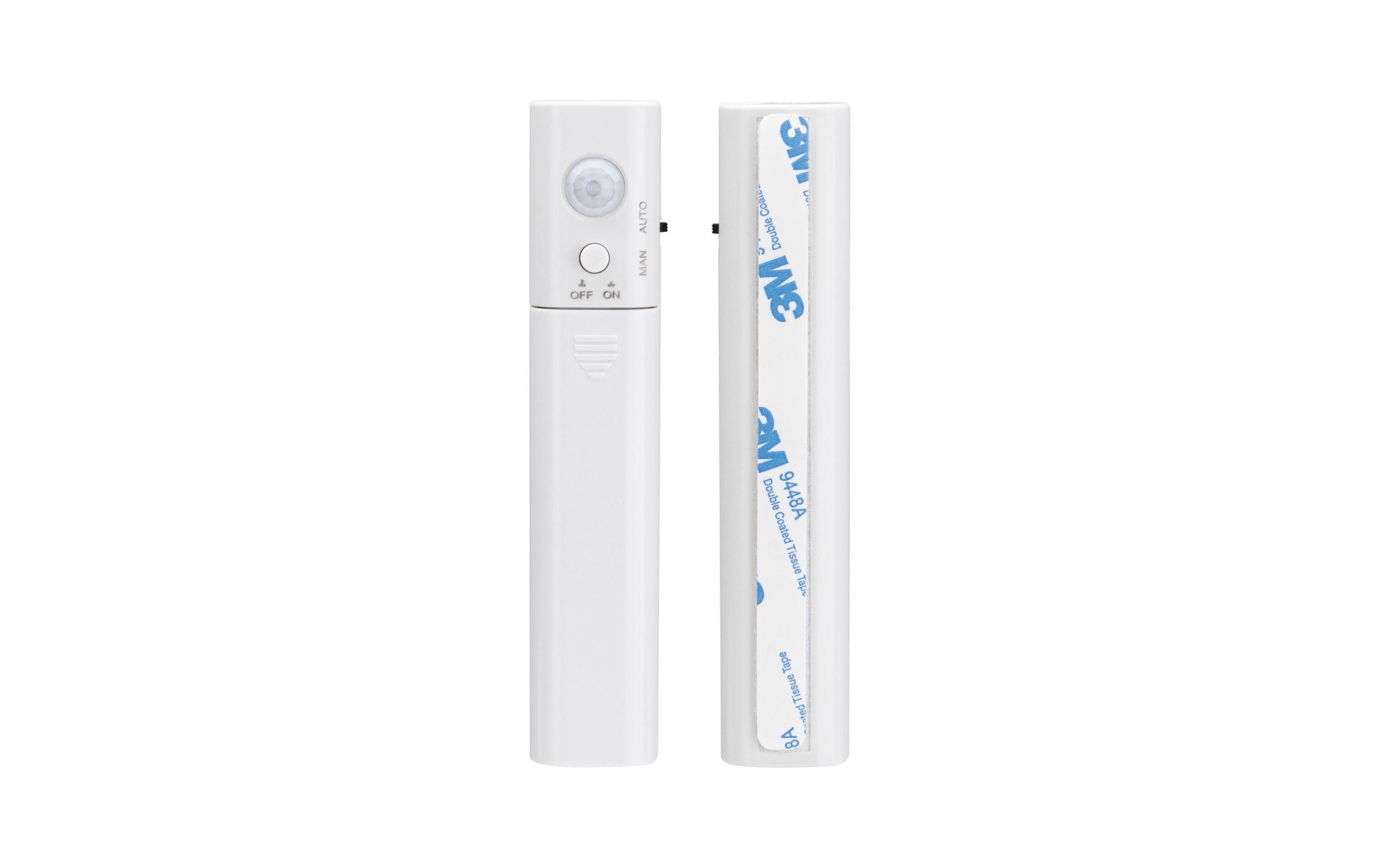 LED Strip batteriebetrieben 1 m 2WUniversalstreifenleuchte