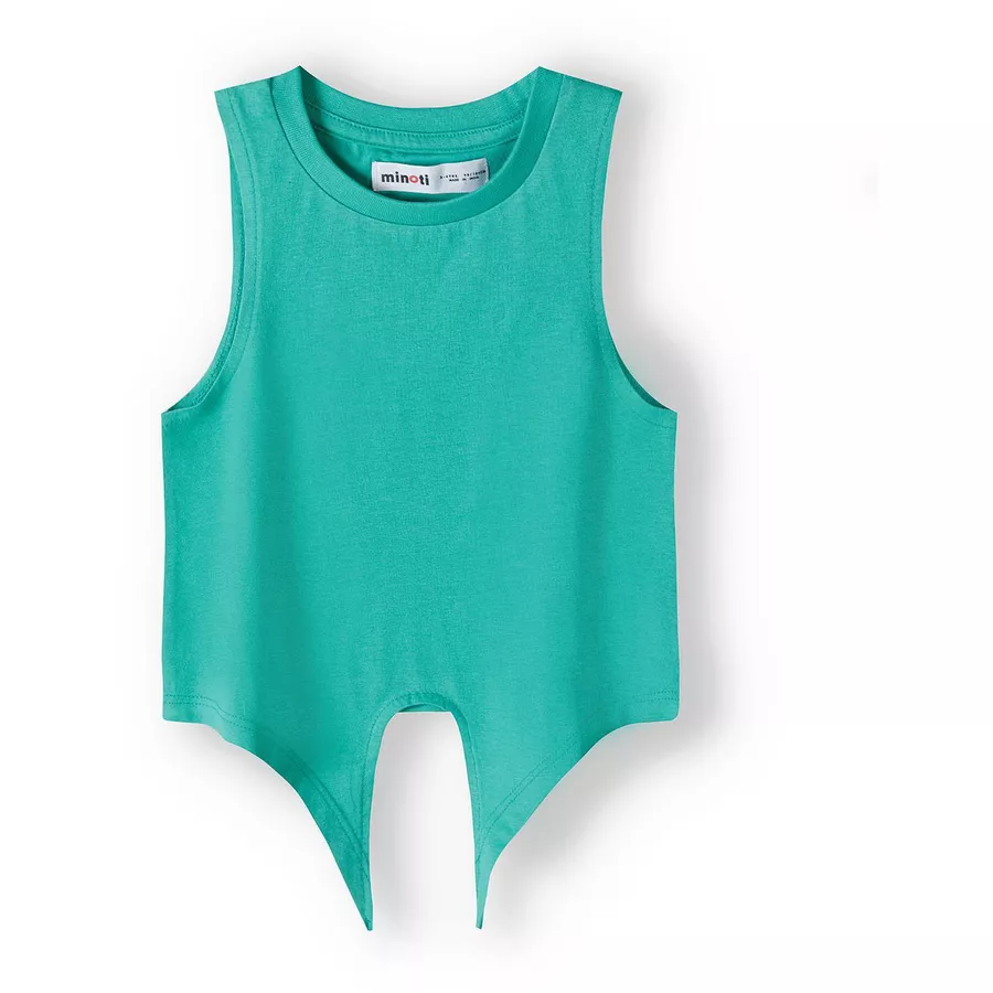 MINOTI Tanktop Grün