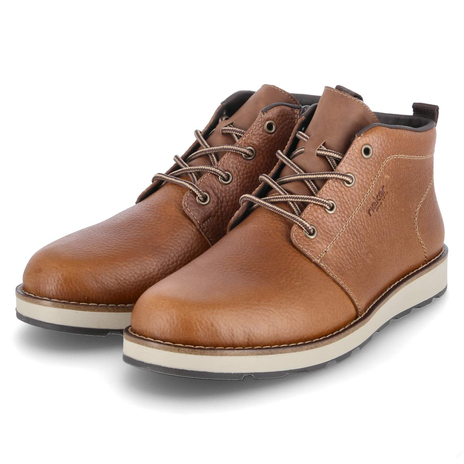 Rieker Winterboots - braun