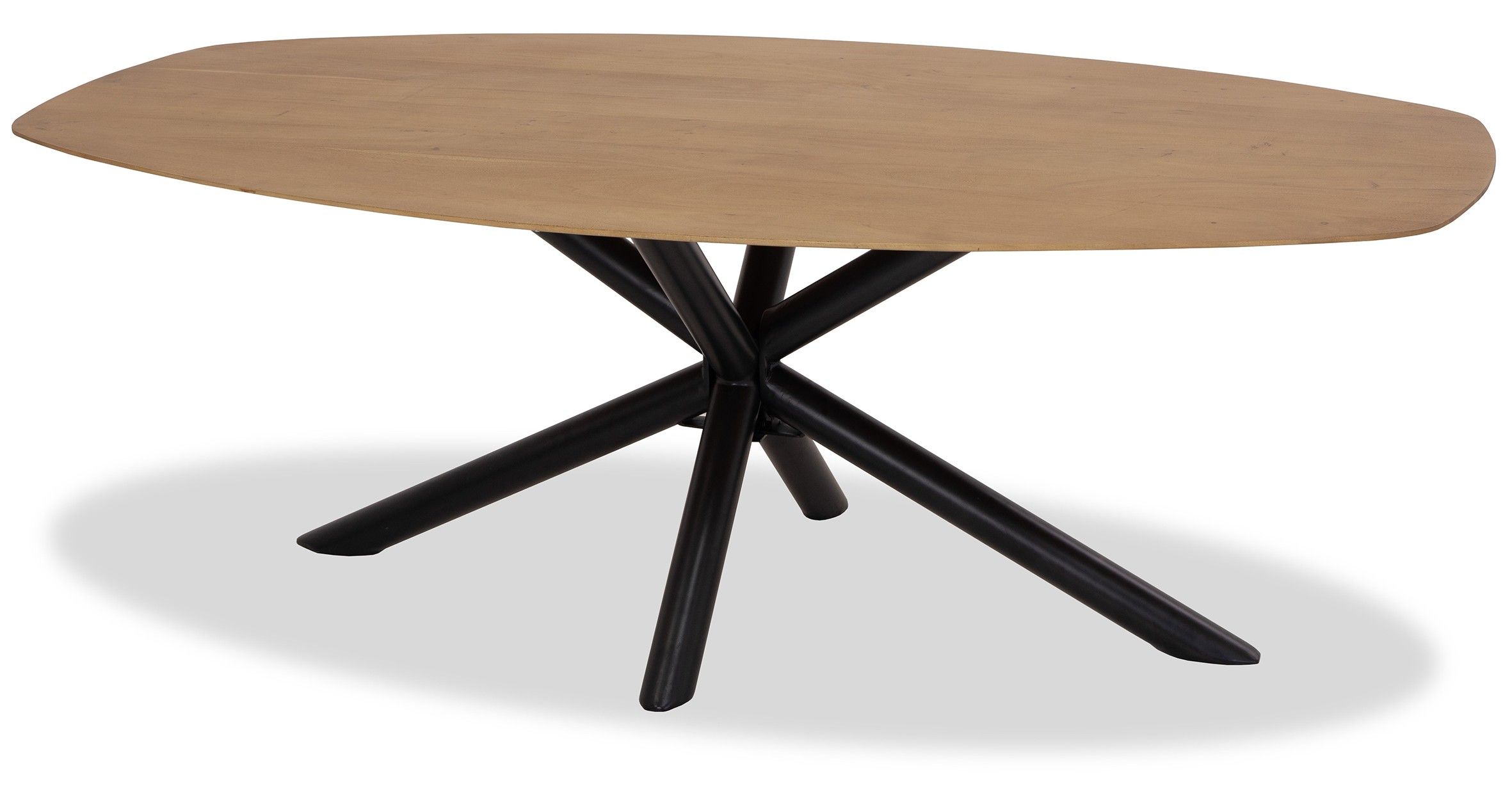 Eetkamertafel Gerona D110 x H77 cm