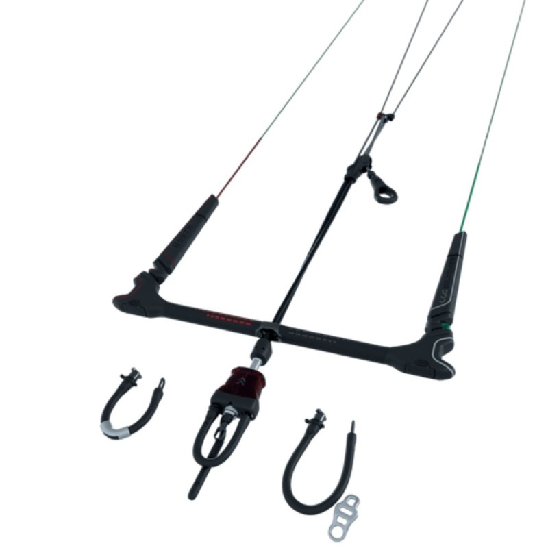 Barre North Navigator PRO - The Corner Shop