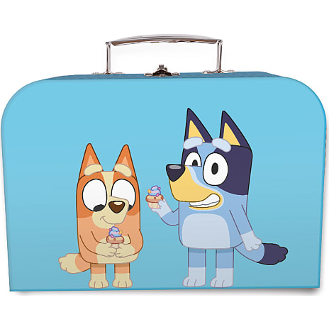 Bluey picnic sæt
