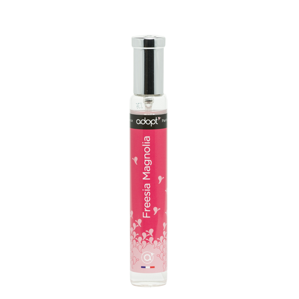Freesia magnolia Eau de parfum 30ml