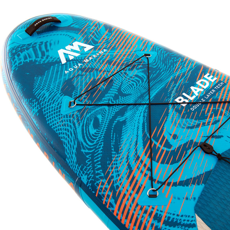 PADDLE WINDSURF AQUA MARINA BLADE 10.6