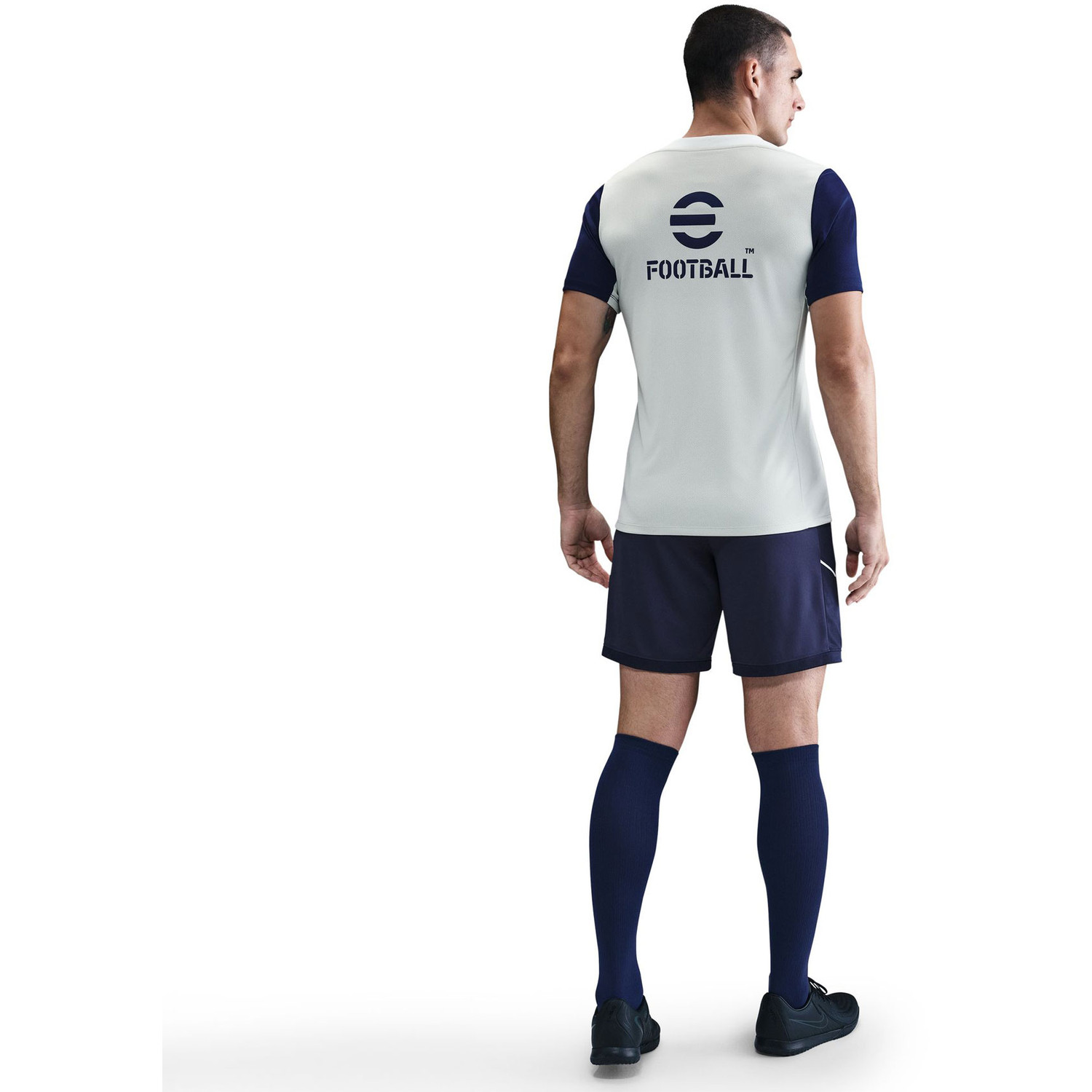 Nike Inter Milan Trainingsset