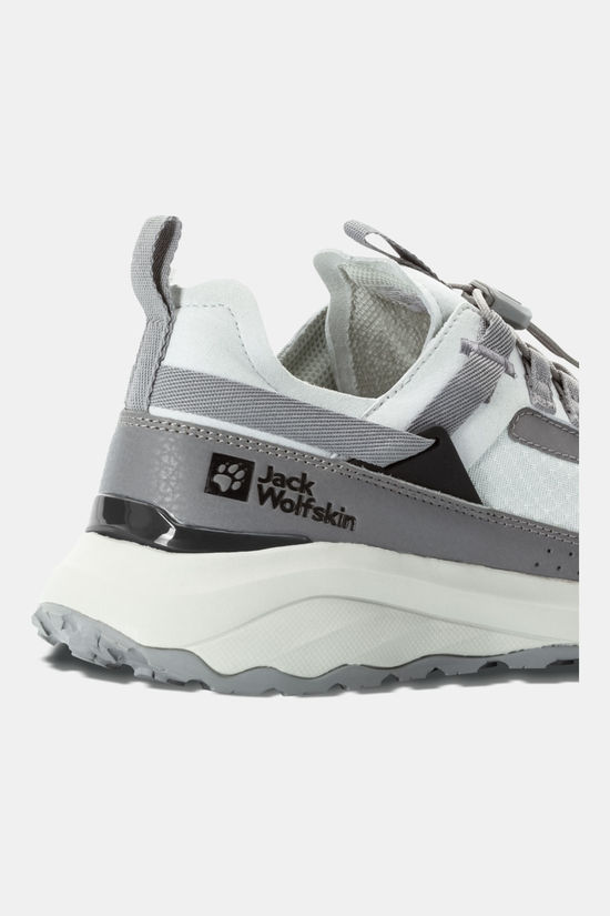 Jack Wolfskin Jack Wolfskin Dromoventure Athletic Low Sneaker Dames